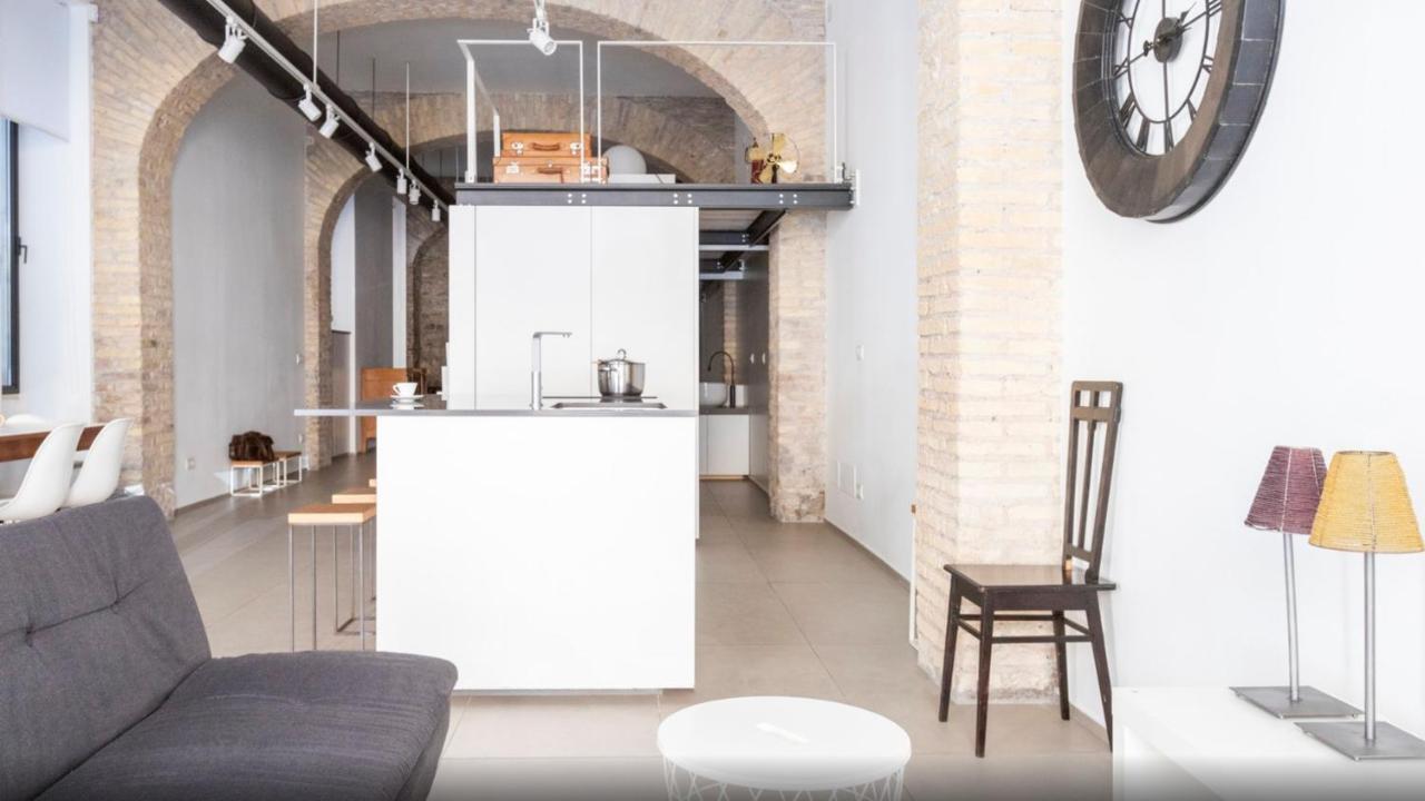 Ferienwohnung Luxury Loft Capocci 24 Coliseum Rom Exterior foto